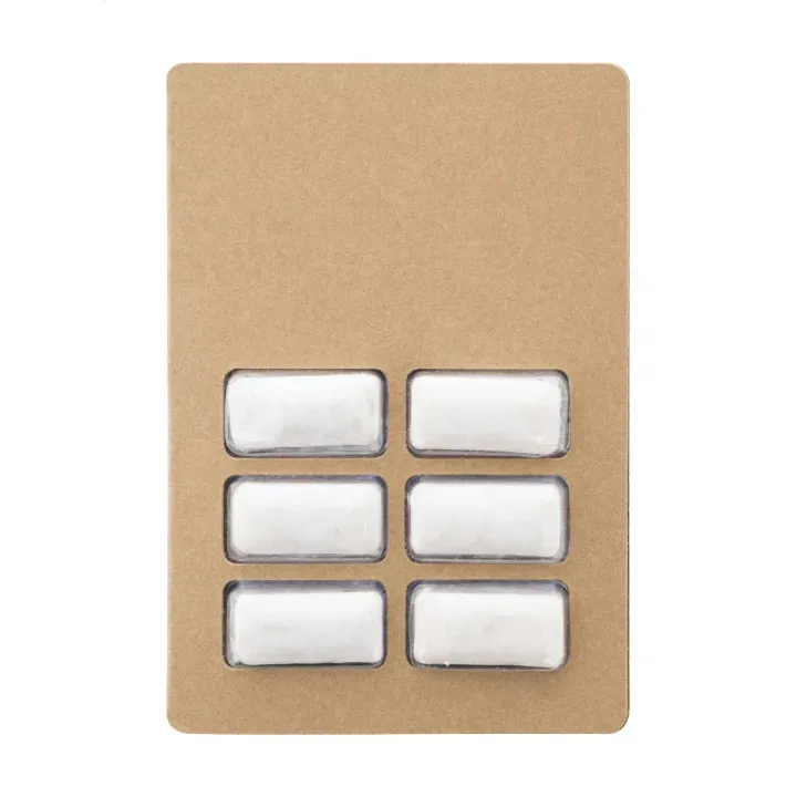 Custom chewing gum - AP716936 (ANDA#23)